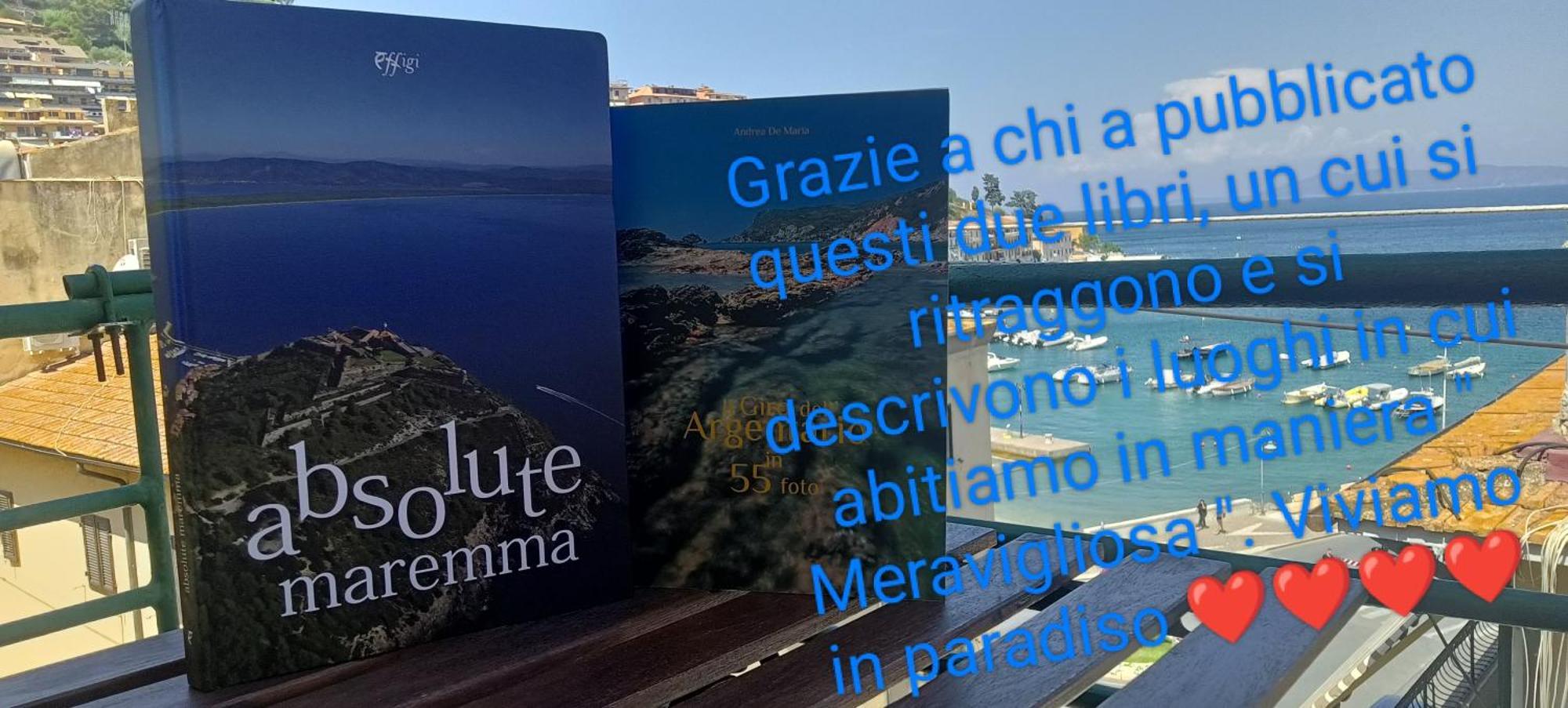 La Casetta In Piazza Porto Santo Stefano  Exteriér fotografie